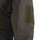 Боевая рубашка Vik-Tailor Combat Twill, Olive, 56 - изображение 6