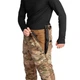 Брюки боевые зимние Vik-Tailor Rip-Stop с молнией, Multicam, S - изображение 3