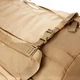 Баул-рюкзак Vik-tailor Оксфорд 100L, Coyote - зображення 5