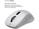 Миша OfficePro M398G - изображение 4