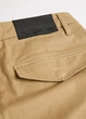 Брюки карго мужские Diverse DKR CARGO 256 34 Бежевый (5905384207203) - изображение 4