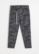 Брюки карго мужские Diverse DKR CARGO 256 34 Камуфляжный (5905384207104) - изображение 5