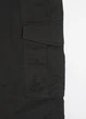 Брюки карго мужские Diverse DKR CARGO 256 34 Черный (5905384207159) - изображение 6