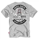 Футболка Dobermans Death Rider TS86GY (XL) - изображение 3