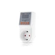 Реле напряжения REAL-EL VR-107P, white (EL122300008) - изображение 4