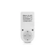 Реле напряжения REAL-EL VR-107P, white (EL122300008) - изображение 6