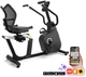 Горизонтальный велотренажер FitLogic B1902R - изображение 15