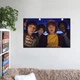 Интерьерная картина Очень Странные Дела, главные герои, Stranger Things, 26×42 см (id4358) - изображение 8