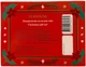 Подарочная коллекция чая Teahouse Christmas Gift Set 70 г (4820209846461) - изображение 4