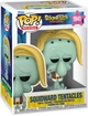 Ігрова фігурка Funko Pop! Губка Боб Пірат Сквідвард (83592) - зображення 1