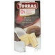 Білий шоколад Torras з кокосом без цукру, 75 г - зображення 2