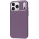 Протиударний Чохол Syndee with MagSafe для Apple iPhone 17 Pro Max (6.9") Sunset Purple - зображення 2