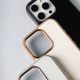 Защитный Чехол Proove Sapphire Case with Magnetic Ring iPhone 16 Pro Max black titanium - изображение 8