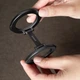 Автомобильный магнитный держатель Proove Hidden Universal Type Car Mount Black - изображение 5