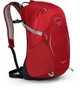 Рюкзак Osprey Hikelite 18 червоний - изображение 1