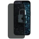 Захисне скло антишпигун приватне Proove Privacy для Apple iPhone 17 Pro black - зображення 1