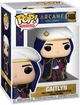Игровая фигурка Funko Pop! Аркейн Кейтлин (83698) - изображение 1