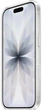 Чохол панель з полікарбонату OEM Clear Case with MagSafe MagFit Magnetic Ring для Apple iPhone 17 (6.3") Clear - зображення 7