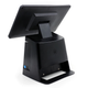 Сенсорний POS-термінал 2-в-1, моноблок 11,6″ POS Vector Selena Android 13 із вбудованим чековим принтером (GC099A-4/32) - зображення 7