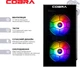 Компьютер COBRA Advanced (I141F.32.H1S5.55.23535) - изображение 2