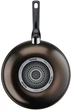 Сковорода ВОК Tefal XL Intense 28 см (C3841953) - изображение 2