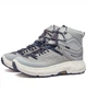 Чоловічі кросівки HOKA ONE ONE TOR ULTRA HI 1129958 LSGS 44,5 (EU 44 2/3, USA 10,5 D, 28,5 см) сірі - зображення 2