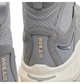 Чоловічі кросівки HOKA ONE ONE TOR ULTRA HI 1129958 LSGS 44,5 (EU 44 2/3, USA 10,5 D, 28,5 см) сірі - зображення 5