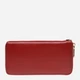 Кошелек женский кожаный Laras K102707 Красный (ROZ6206113737) - изображение 1