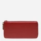 Кошелек женский кожаный Laras K102707 Красный (ROZ6206113737) - изображение 2