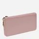 Кошелек женский кожаный Laras K102707 Розовый (ROZ6206113738) - изображение 3