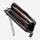 Кошелек женский кожаный ST Leather Accessories 18933 Черный - изображение 3