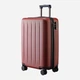 Чемодан Xiaomi Ninetygo PC 20'' 36 л Красный (6972619238713) - изображение 3