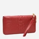 Кошелек женский кожаный Laras K105201-red Красный (ROZ6400018216) - изображение 3
