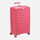 Чемодан Roncato B-flying 418181/11 111 л Розовый (8008957579251) - изображение 3