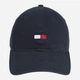 Кепка мужская летняя Tommy Hilfiger 728761814 One Size Синяя (1159788393) - изображение 4