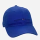 Кепка мужская летняя Tommy Hilfiger 719388239 One Size Синяя (1159794652) - изображение 3