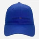 Кепка мужская летняя Tommy Hilfiger 719388239 One Size Синяя (1159794652) - изображение 4