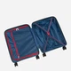 Чемодан Roncato SUPERNOVA 2.0 422023/23 40 л Синий (8008957604953) - изображение 5