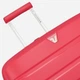 Чемодан Roncato B-Flying 418183/21 40 л Коралловый (8008957598924) - изображение 7