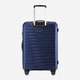 Чемодан Xiaomi Ninetygo Lightweight Luggage 20' 35 л Синий (6941413216340) - изображение 2