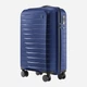 Чемодан Xiaomi Ninetygo Lightweight Luggage 20' 35 л Синий (6941413216340) - изображение 3