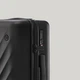 Чемодан Xiaomi Ninetygo Ripple Luggage 20' 48 л Черный (6941413222167) - изображение 4