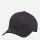 Кепка мужская Under Armour SPORTSTYLE METAL ADJ 1389695-001 One Size Черная (197779653053) - изображение 1