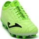 Бутсы Joma EVOLUTION салатовые 45 EVOW2511FG - изображение 3