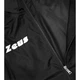 Вітровка Zeus K-WAY START NERO чорна 152-164 см Z01987 - зображення 8