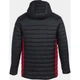 Куртка Joma URBAN V черно-красная 153-164 см 103798.106 - изображение 2