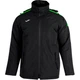 Куртка Joma TRIVOR черно-зеленая M 102256.117 - изображение 1