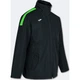 Куртка Joma TRIVOR черно-зеленая M 102256.117 - изображение 2