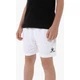 Шорты детские Kelme GLOBAL III бело-черные 140 см 7351ZB3255.9100 - изображение 3