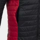 Куртка Joma URBAN V черно-красная 153-164 см 103798.106 - изображение 6